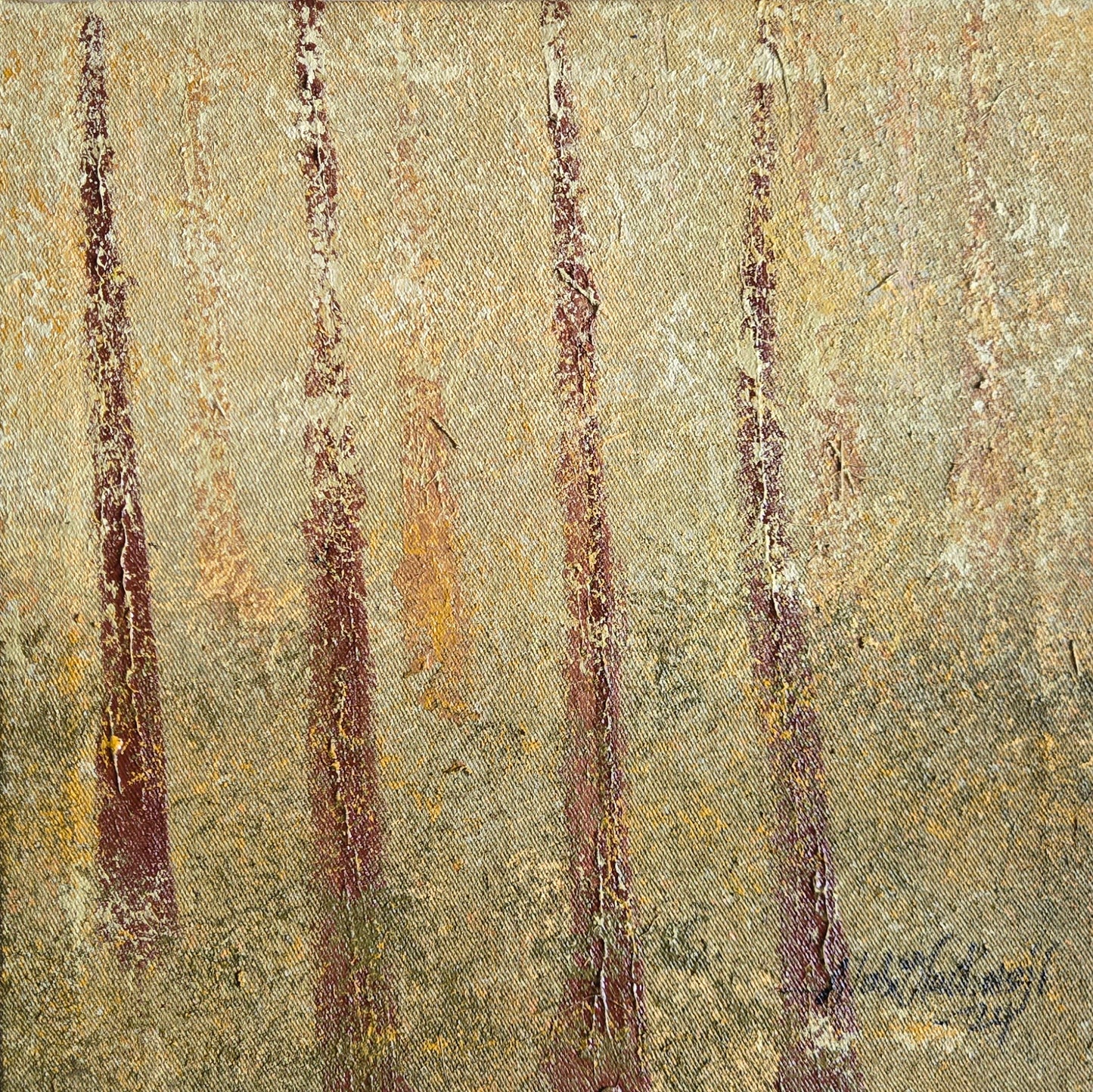 Season's and Trees (Forest series) 5