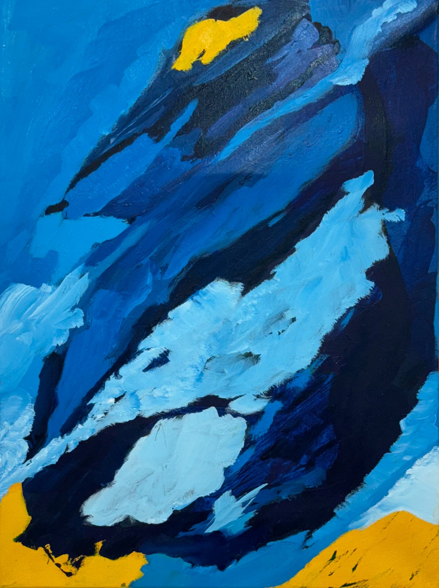 Blues