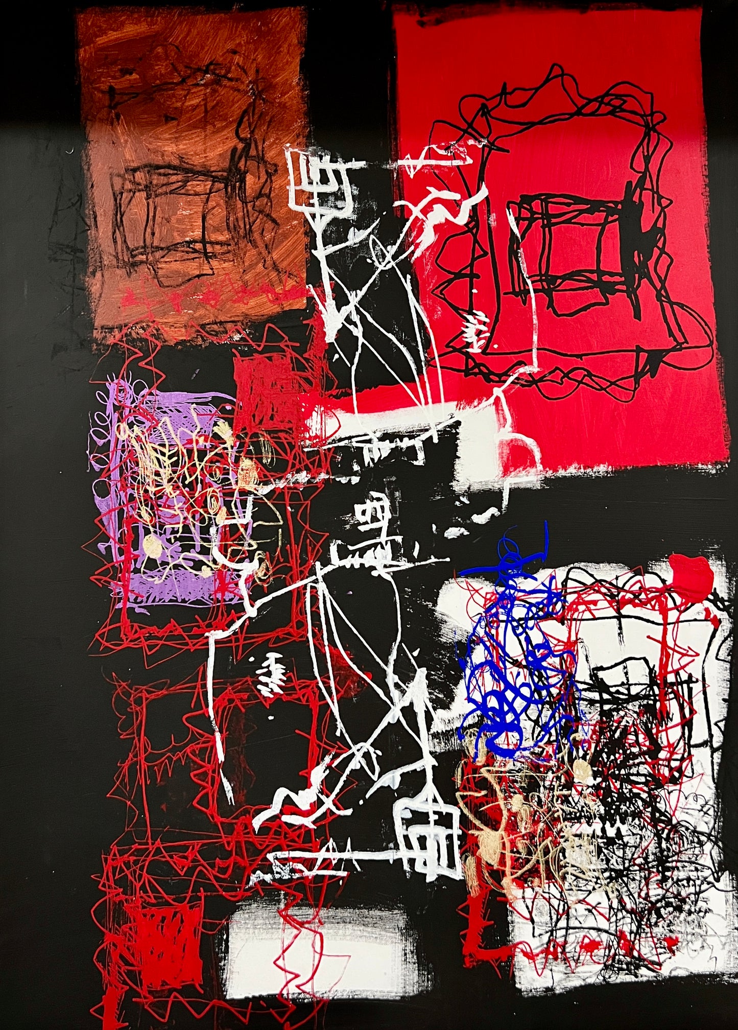 Time Passages I