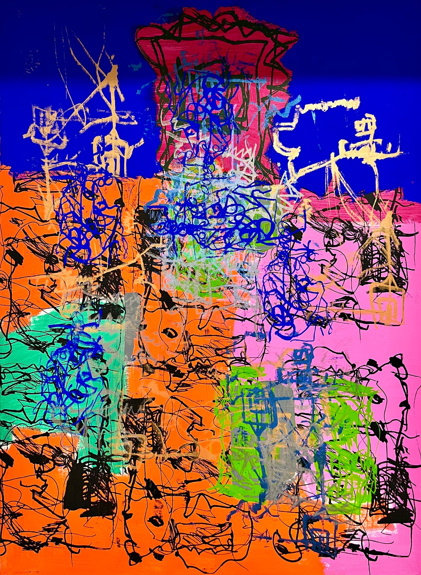 Time Passages III