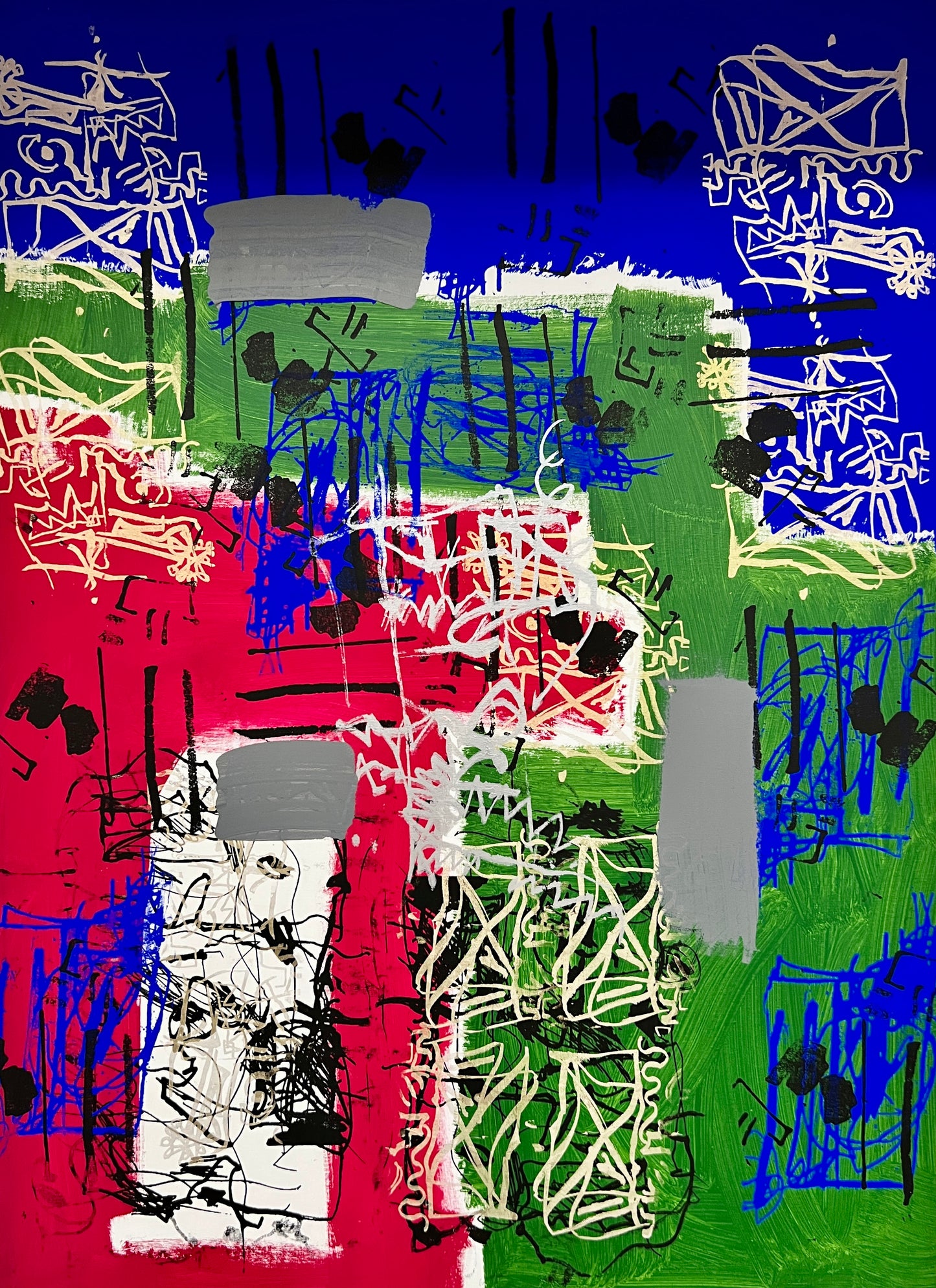 Time Passages V