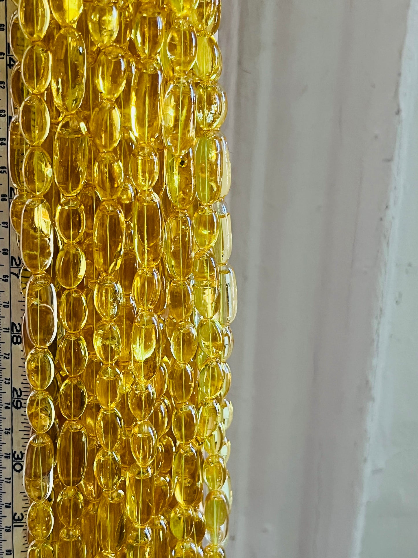 53ft of Fish Oil Pills