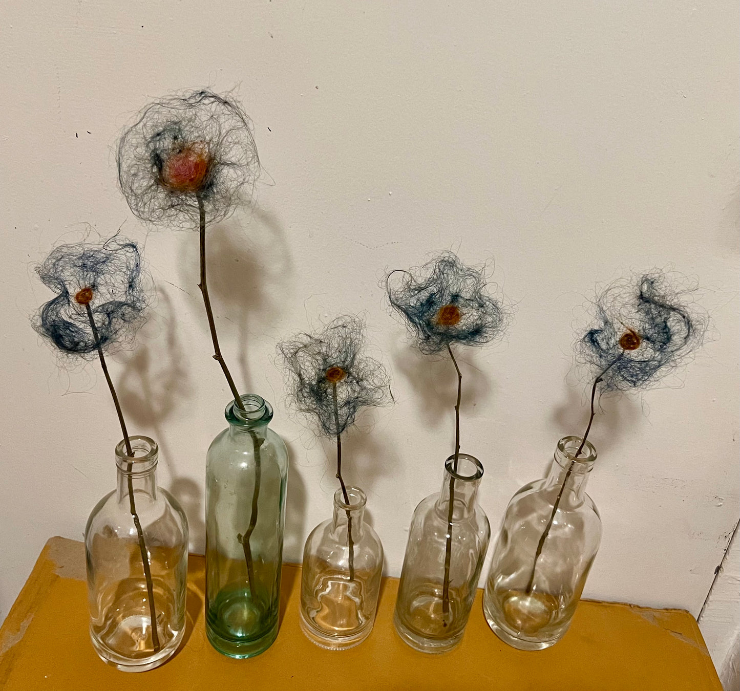My Set of Blue