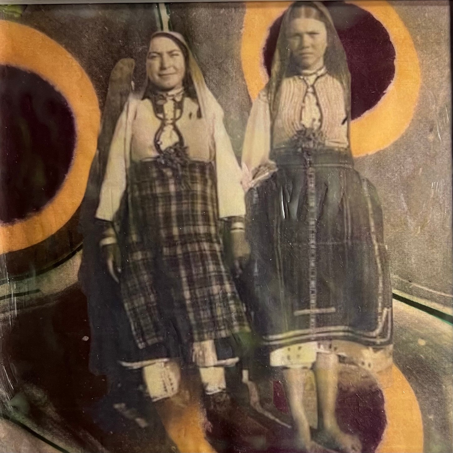 Milica / Ivana