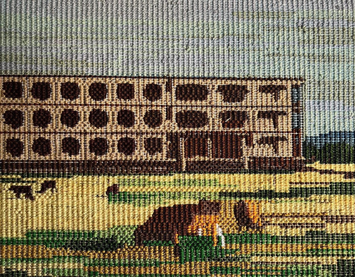 Private Diaspora (Cows)
