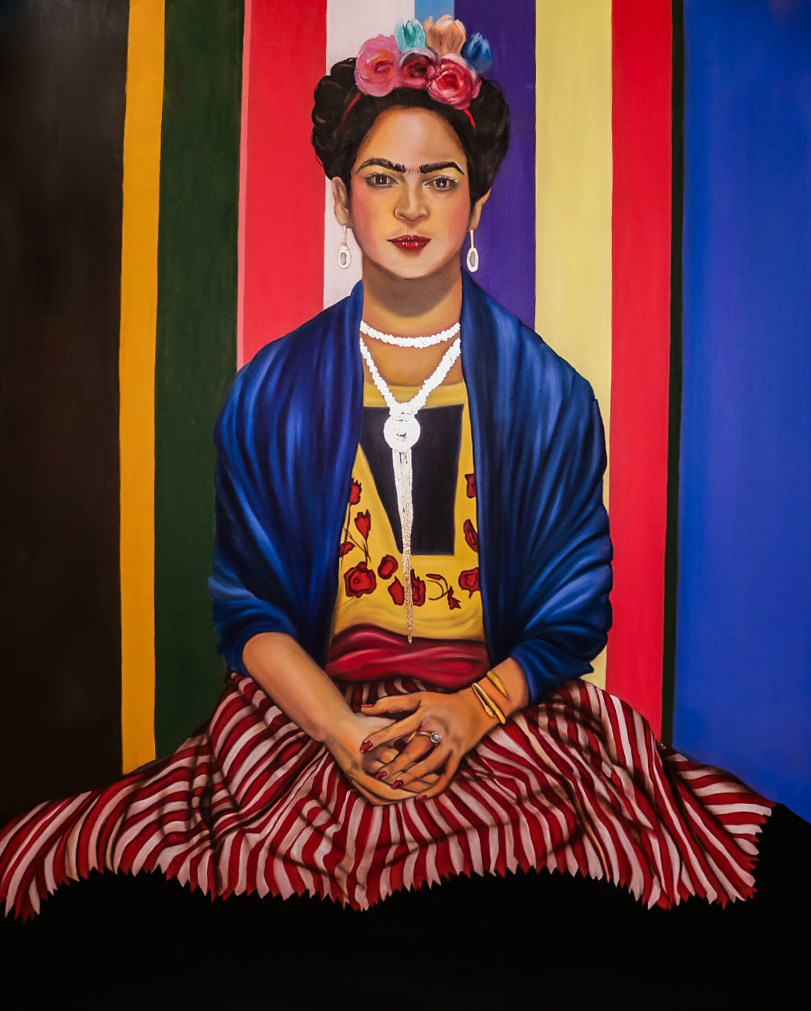 Frida
