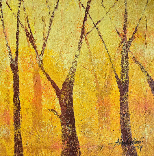 Season's and Trees (Forest series)