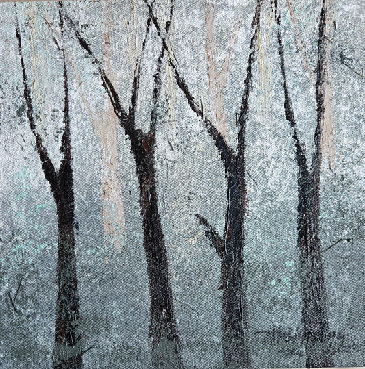 Season's and Trees (Forest series) 3