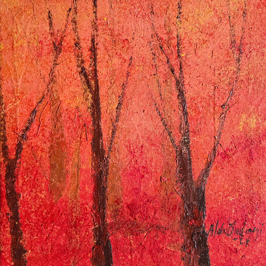 Season's and Trees (Forest series) 4